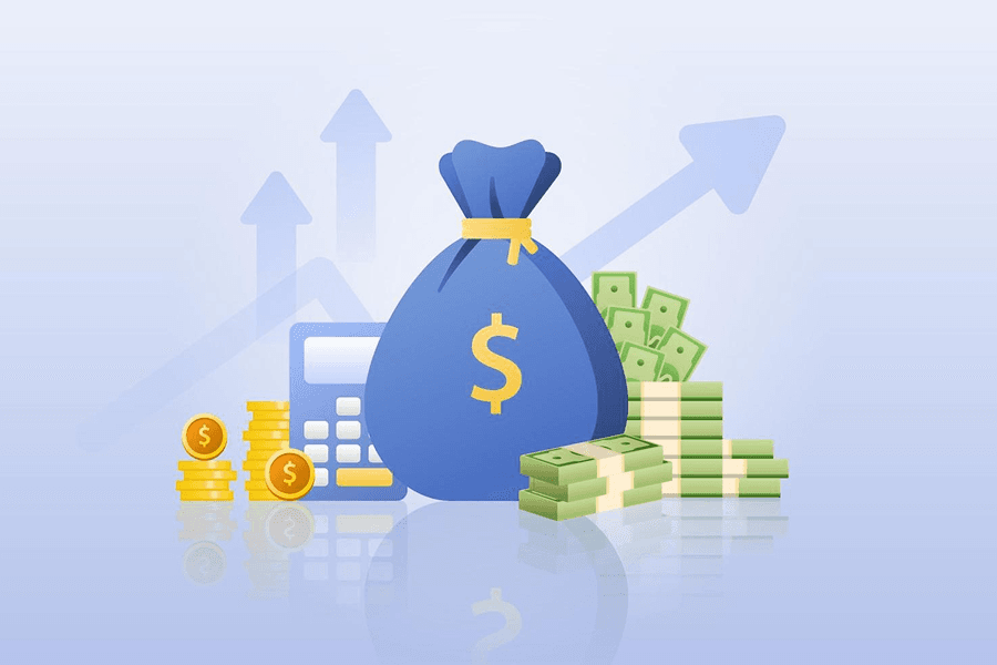 Cash Management Interface