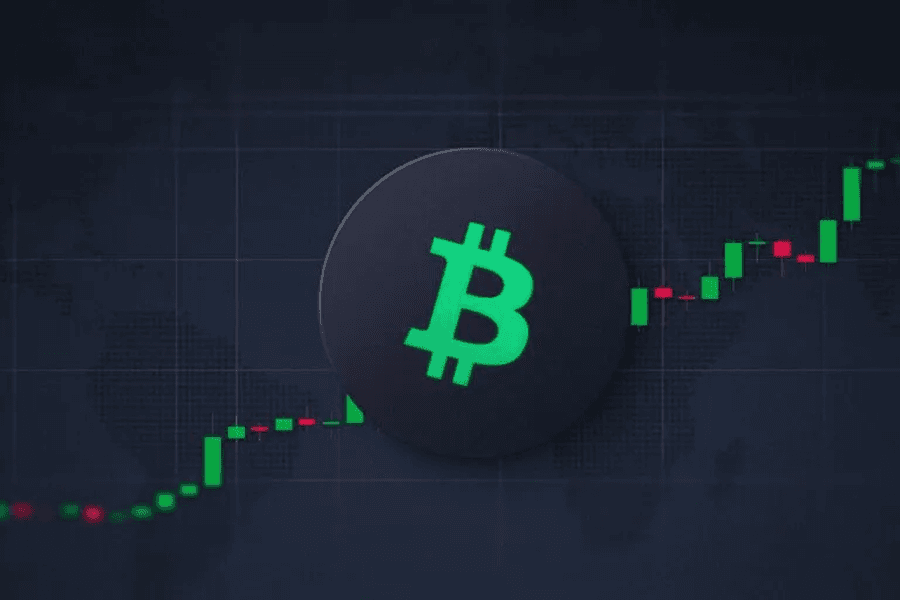 Trading Platform Interface